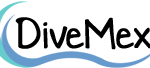 Akumal Dive Shop logo